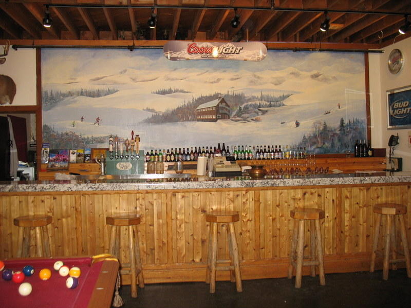 Bear Creek Lodge Mead Exterior foto