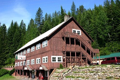 Bear Creek Lodge Mead Exterior foto